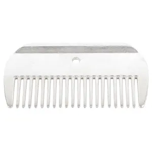 Horse hair comb Harry's Horse Manenkam aluminium