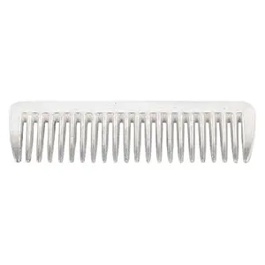 Horse hair comb Harry's Horse Trekkam aluminium