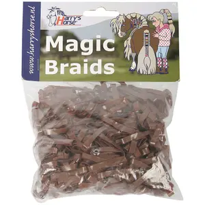 Ελαστικό μαλλιών Harry's Horse Zak (x10) image-0
