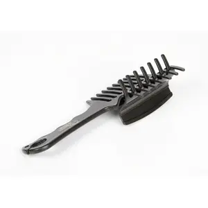 Paardenharen kam voor hulpvlecht Harry's Horse image-1