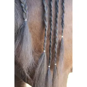 Ελαστικό μαλλιών Harry's Horse Magic image-2