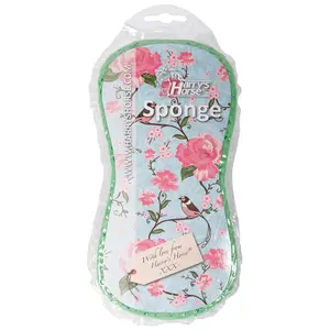 riding sponge Harry's Horse Magic