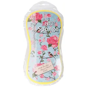 Éponge d'équitation Harry's Horse Magic