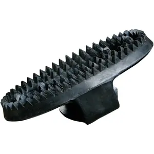 Βούρτσα Harry's Horse Roskam rubber klein image-0