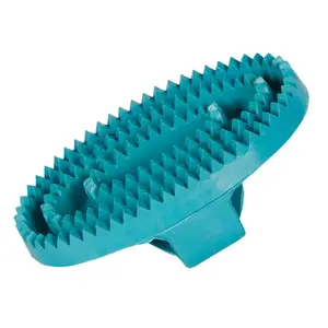 Brosse Harry's Horse Roskam rubber klein
