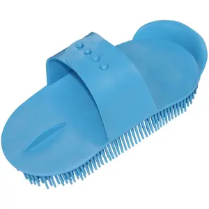 Brush Harry's Horse Rosborstel Sarvis image-0