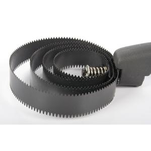 Double metal curry comb for horses Harry's Horse (x5) image-1