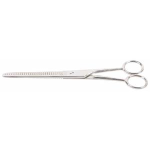 36000604-tooth-scissors-harry-s-horse-silver-one-size