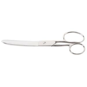 36000605-curved-stainless-steel-scissors-harry-s-horse-silver-one-size