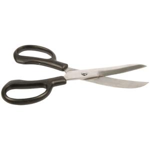 36000608-curved-stainless-steel-scissors-harry-s-horse-silver-black-one-size