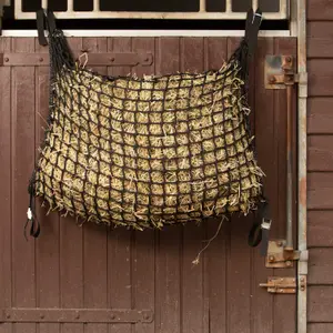 Filet à foin Harry's Horse Slow Feeder Deluxe image-1