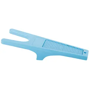 Retire bottes équitation plastique Harry's Horse (x5) image-0