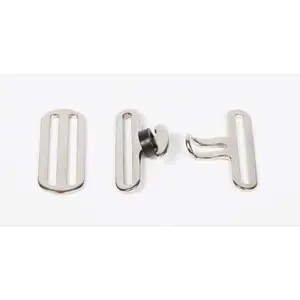 Kit de hebillas para correas cruzadas Harry's Horse image-0