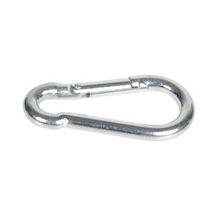 Mosquiteros para caballos Harry's Horse Karabijnhaak (x5) image-1