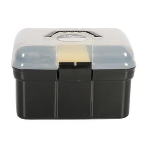 36002011-zwart-box-completo-per-la-toelettatura-dei-cavalli-harry-s-horse-zwart-tu