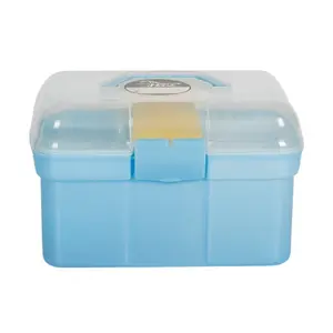 Complete grooming box for horse Harry's Horse