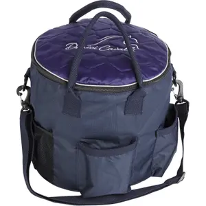 Grooming bag Harry's Horse gevuld Denici Cavalli Taupe image-0
