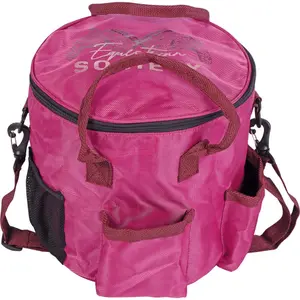 Grooming bag Harry's Horse XXL gevuld El Toro image-0