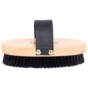 36300021-zwart-grijs-two-tone-soft-brush-harry-s-horse-x6-zwart-grijs-one-size