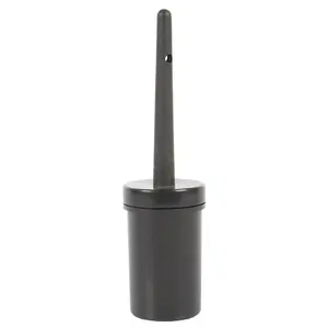 Brush for horse hoof Harry's Horse Hoefoliekwast/drum