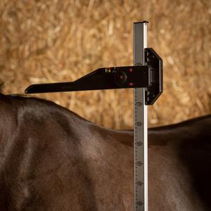 Messlatte aus Aluminium Harry's Horse image-1