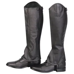 Mini-chaps breite Harry's Horse Bellisa image-0