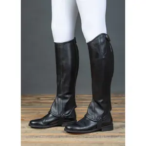 Mini-chaps Harry's Horse Unity image-0