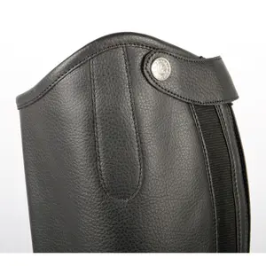 Mini-chaps Harry's Horse Unity image-2