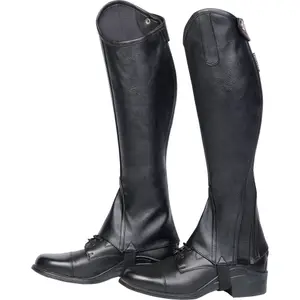 Half Chaps Harry's Horse Nero image-2