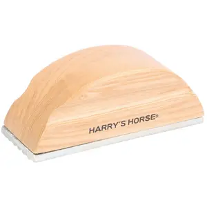 Raspador de cascos Harry's Horse image-0