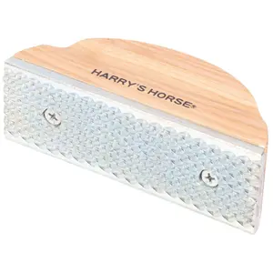Raspador de cascos Harry's Horse image-2