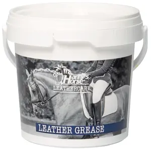 Cura della pelle Harry's Horse Ledervet image-0