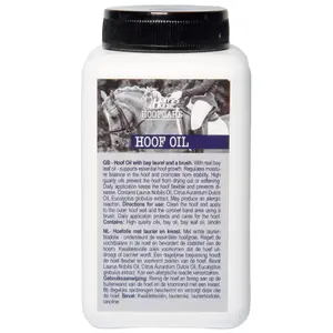 Λάδι για νύχια αλόγου με πινέλο Harry's Horse image-0