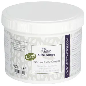 Creme natural para cascos de cavalo Harry's Horse image-0