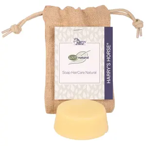 Jabón natural para el pelaje Harry's Horse Haircare