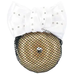 Δίχτυ μαλλιών Harry's Horse Strass image-0