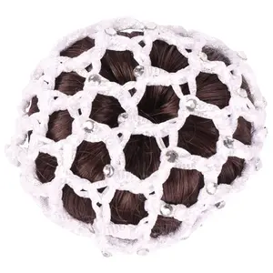 Filet pour cheveux femme Harry's Horse Diamond image-1