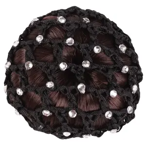 Filet pour cheveux femme Harry's Horse Diamond image-1