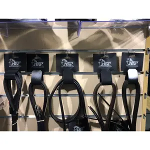 Accroches  multi-sangles en plastique Harry's Horse (x100) image-1