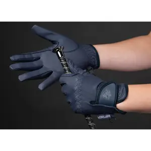 Γάντια Ιππασίας Harry's Horse TopGrip image-1
