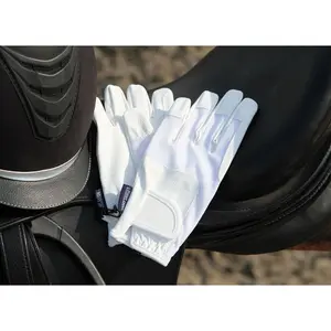 Riding gloves Harry's Horse TopGrip Mesh image-1