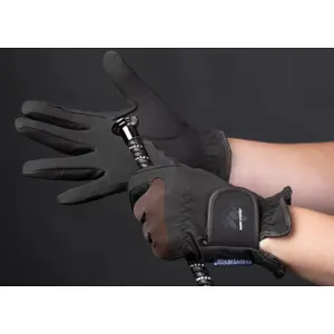 Riding gloves Harry's Horse Domy Mesh image-1