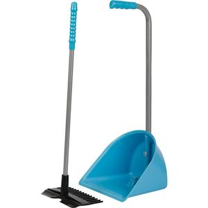 40001903-lichtblauw-pelle-et-rateau-a-crotins-compact-harry-s-horse-lichtblauw-tu