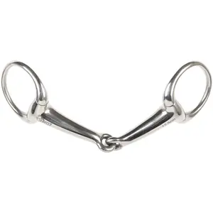 Απλός σιδερένιος σιδηρός για άλογα Harry's Horse image-0