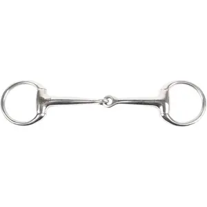 Olive bit for single horse Harry's Horse image-1