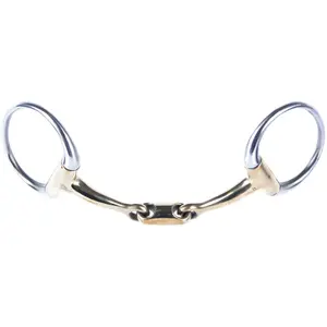 Olijfbit voor paarden Harry's Horse image-0