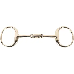 Διπλός σίδηρος ελιάς για άλογα Harry's Horse image-1