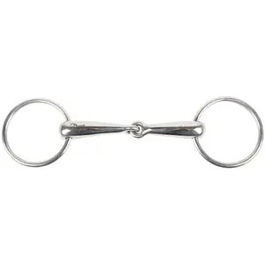 Μορς 2 δαχτυλίδια για άλογο απλή διάσπαση Harry's Horse image-1