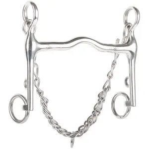 Pferdehalftriemen Harry's Horse image-0