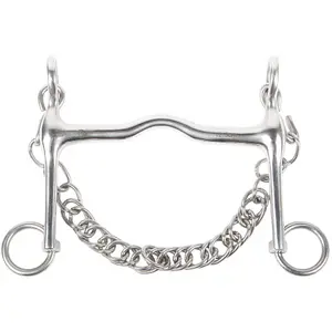 Pferdehalftriemen Harry's Horse image-1